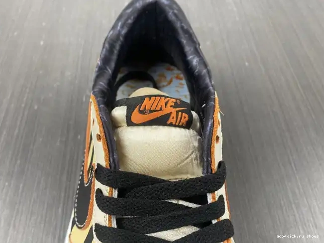 Cheap of Air Low the DH6932-100 Jordan 1 OG Year Tiger 0421